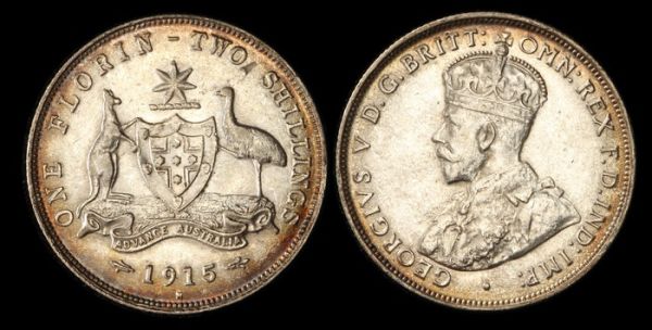 Tampered-Coins?